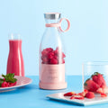 Portable USB Blender – 350ml Smoothie Maker