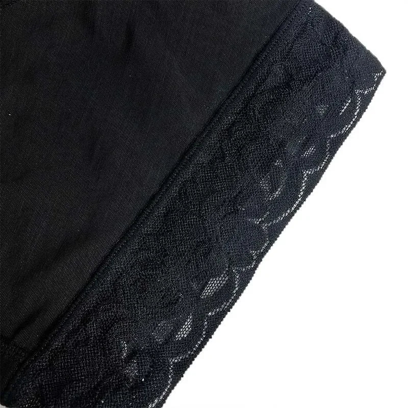 High-Waist Colombian Faja Shapewear – Maison & Gabrielle