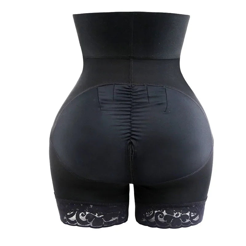 High-Waist Colombian Faja Shapewear – Maison & Gabrielle
