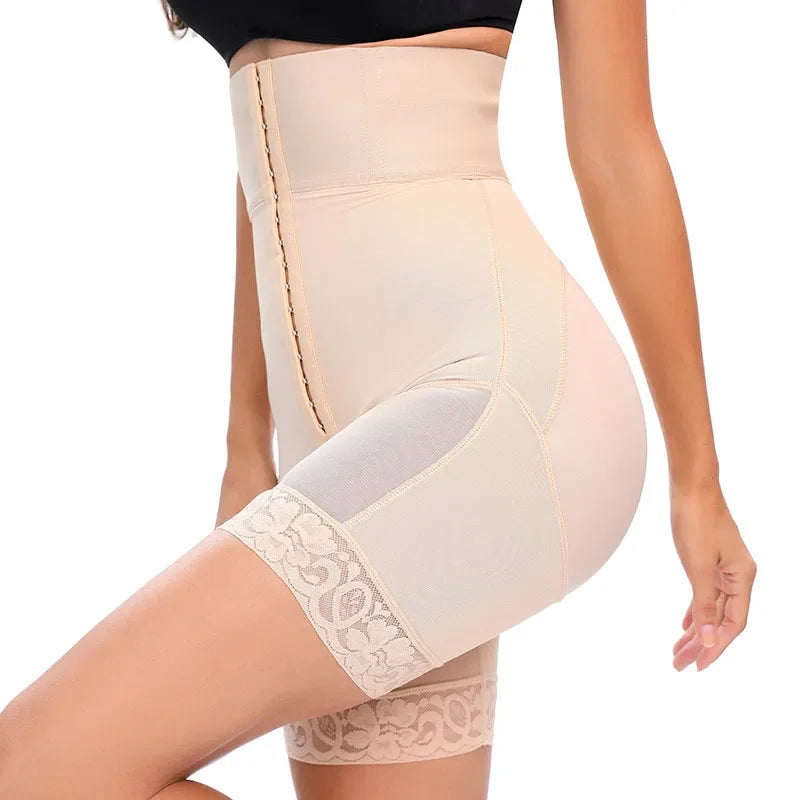 High-Waist Colombian Faja Shapewear – Maison & Gabrielle