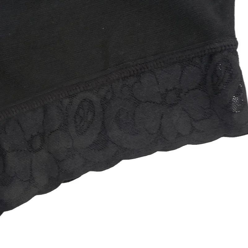 High-Waist Colombian Faja Shapewear – Maison & Gabrielle