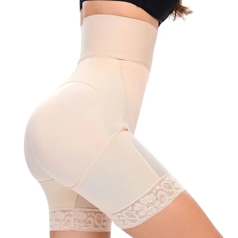 High-Waist Colombian Faja Shapewear – Maison & Gabrielle