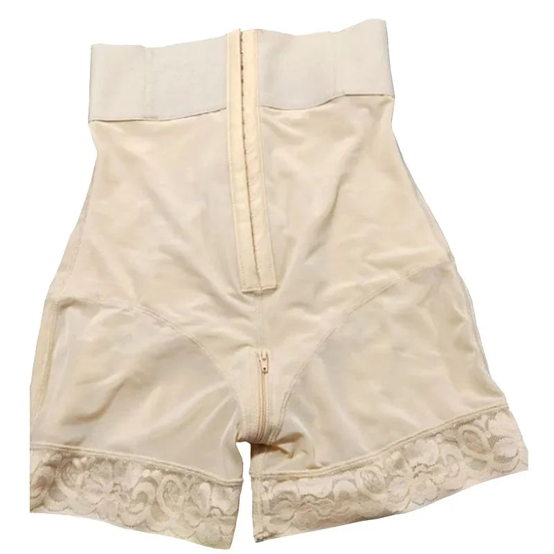 High-Waist Colombian Faja Shapewear – Maison & Gabrielle