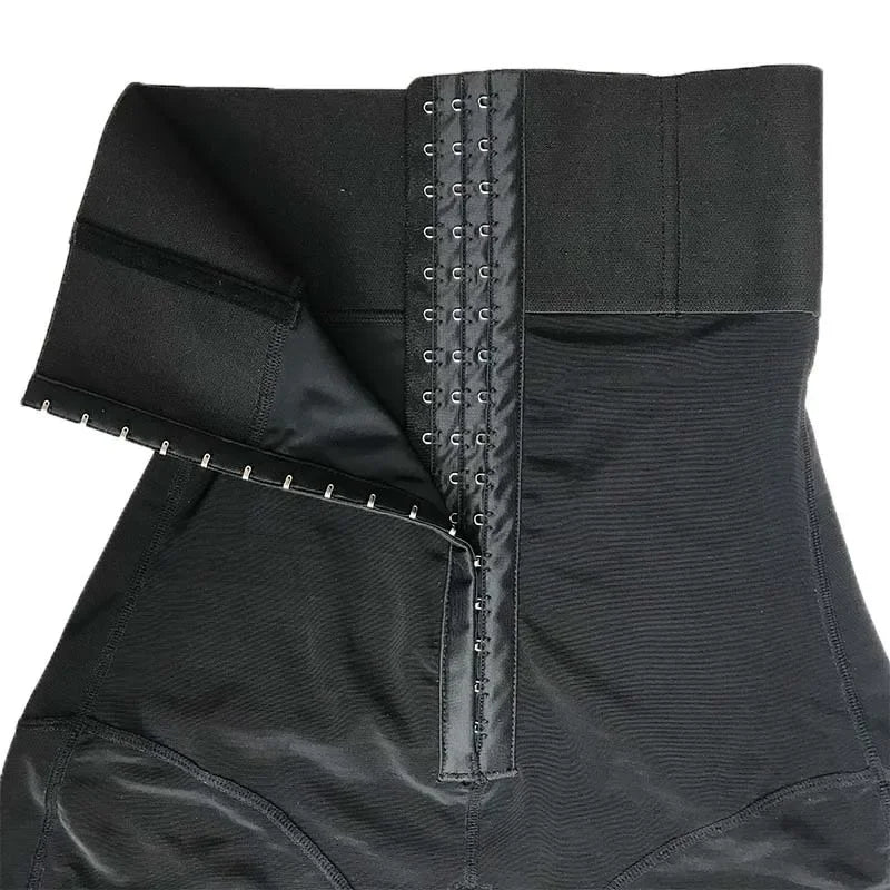 High-Waist Colombian Faja Shapewear – Maison & Gabrielle