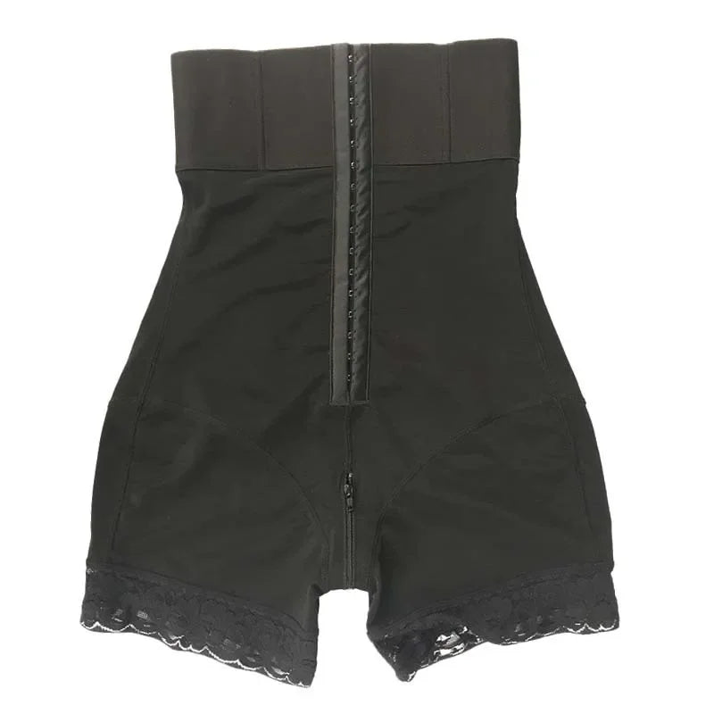 High-Waist Colombian Faja Shapewear – Maison & Gabrielle