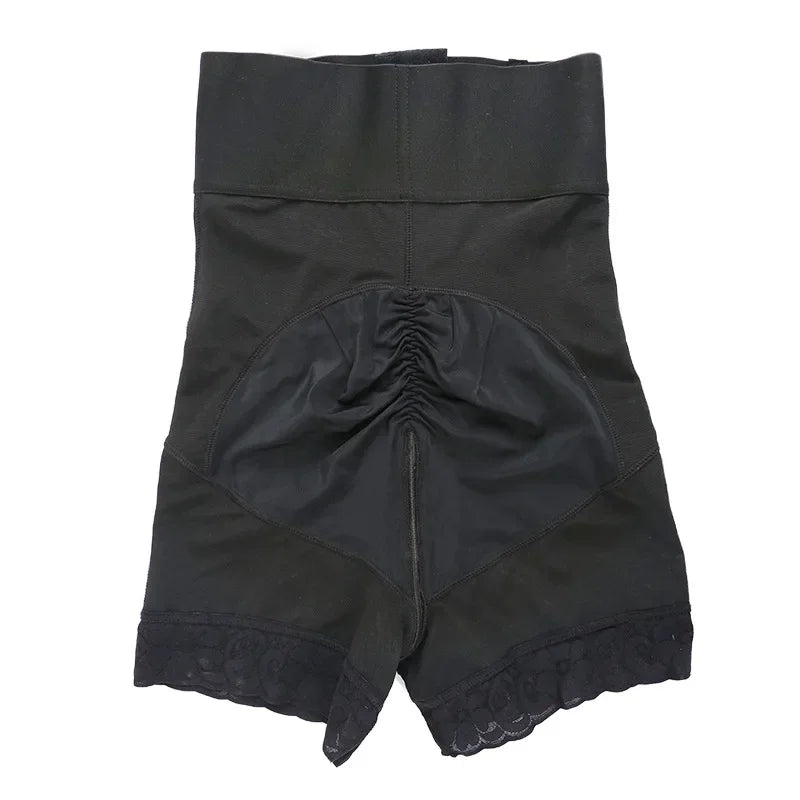 High-Waist Colombian Faja Shapewear – Maison & Gabrielle