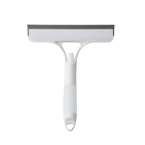 3-in-1 Window Squeegee with Spray Bottle – Maison & Gabrielle